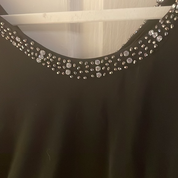 Guess size 8 romper - Picture 2 of 3